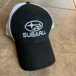 NEVER WORN - Subaru Adventure Hat